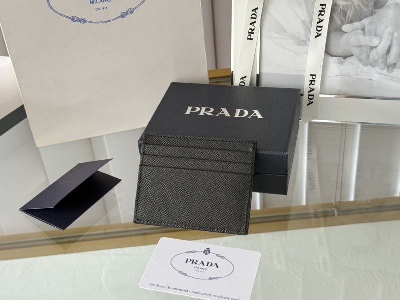 Prada Wallet